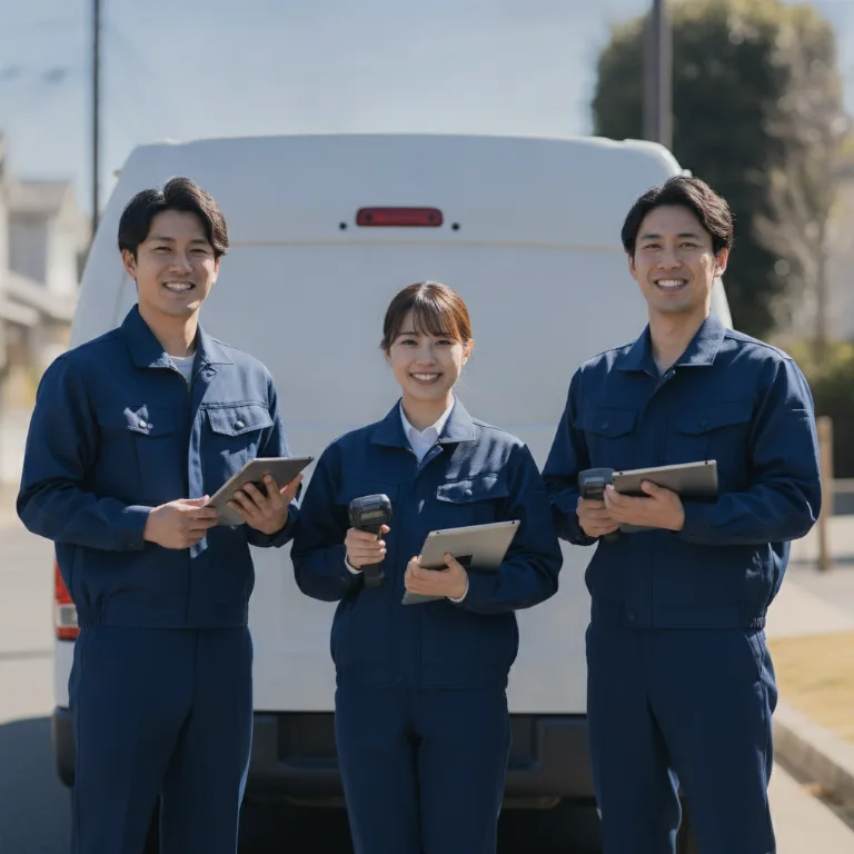 保険ブローカー のチーム: 西宮浜